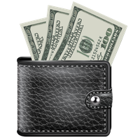 Wallet PNG