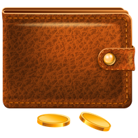 Wallet PNG