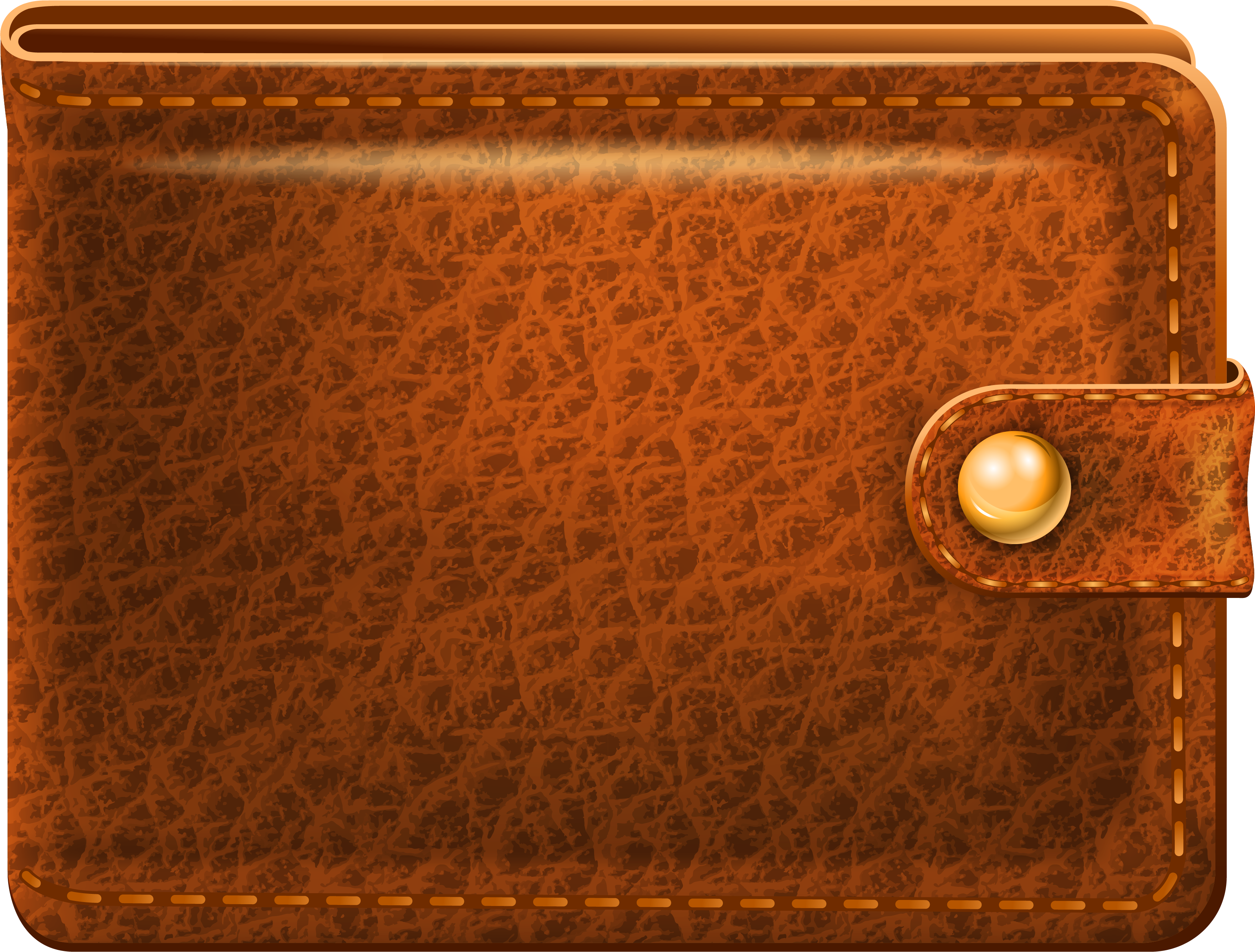 Wallet Transparent PNG Image