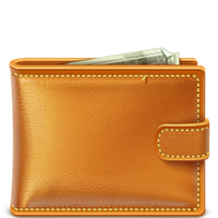 Wallet PNG