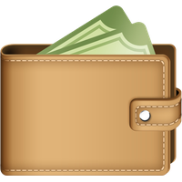 Wallet PNG