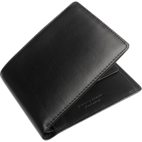 Black wallet PNG