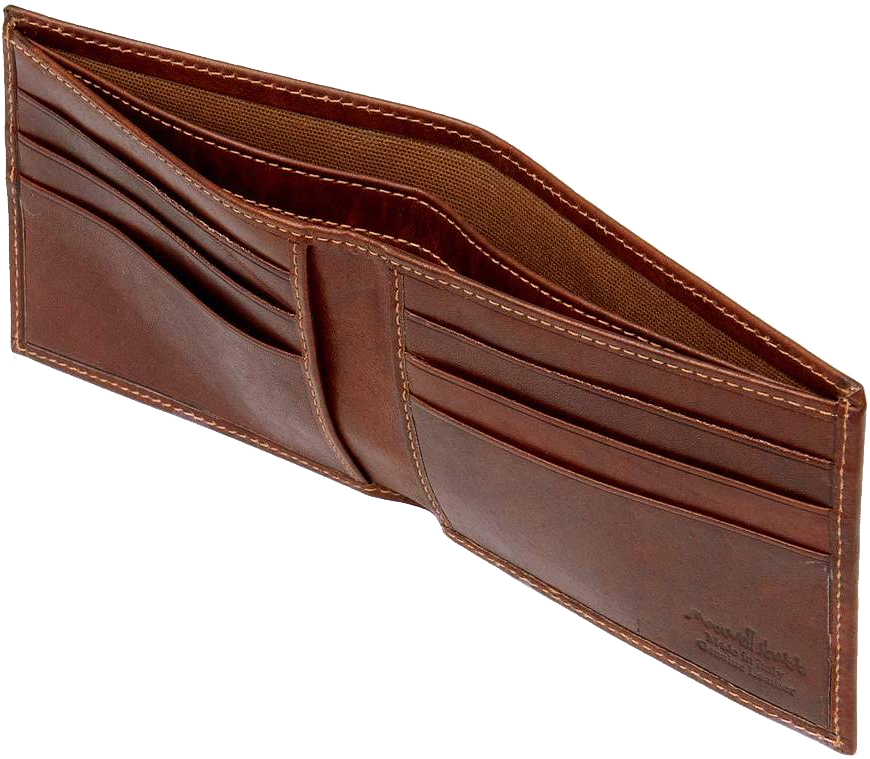 Open wallet Transparent PNG Image