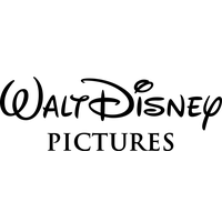 Walt Disney logo PNG