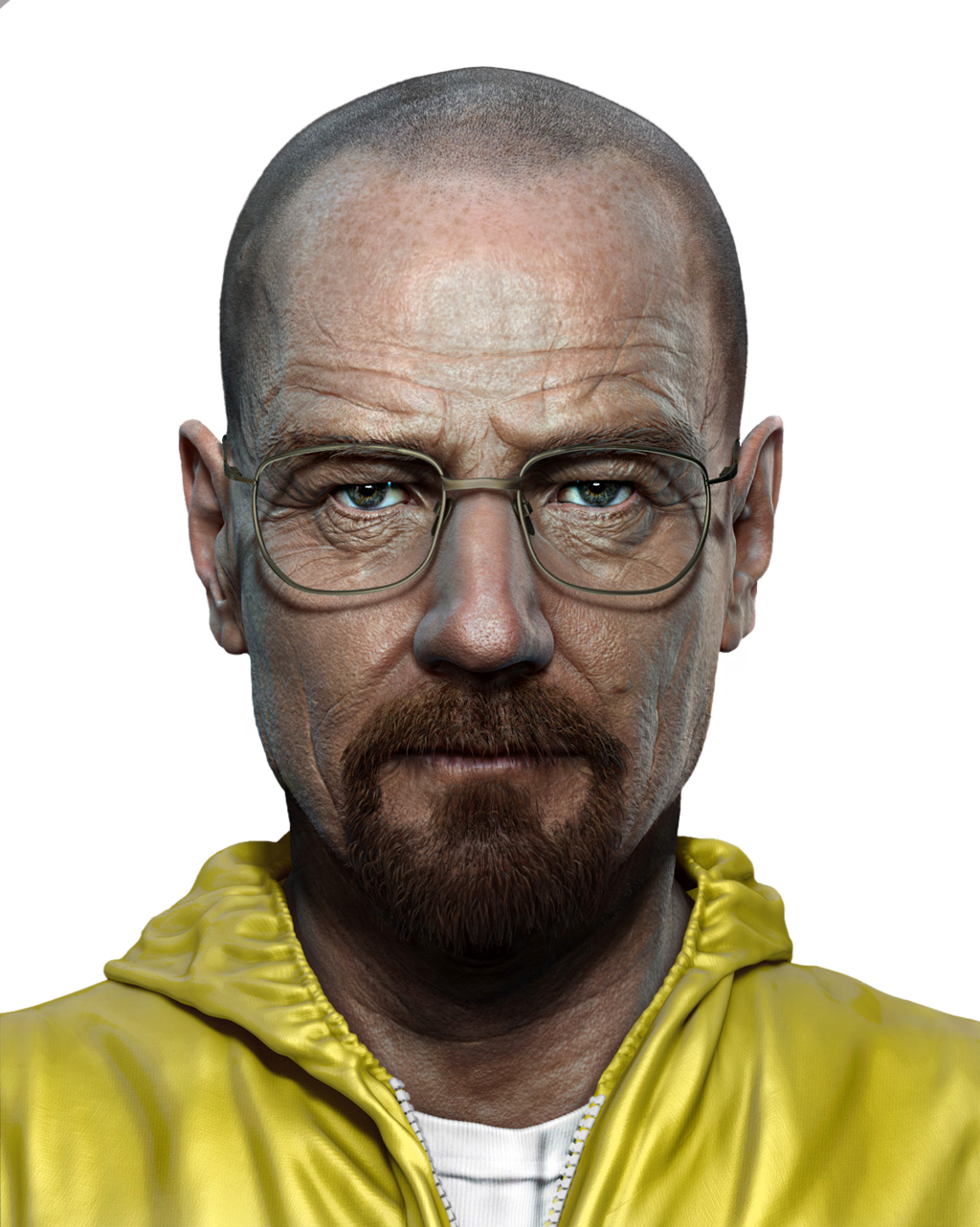 Photos White Walter Free Download PNG HD PNG Image