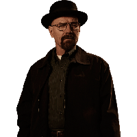 Walter White Photo PNG