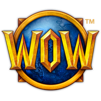 Warcraft logo PNG