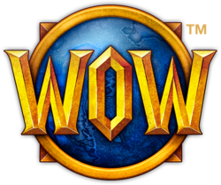 Warcraft logo Transparent PNG Image