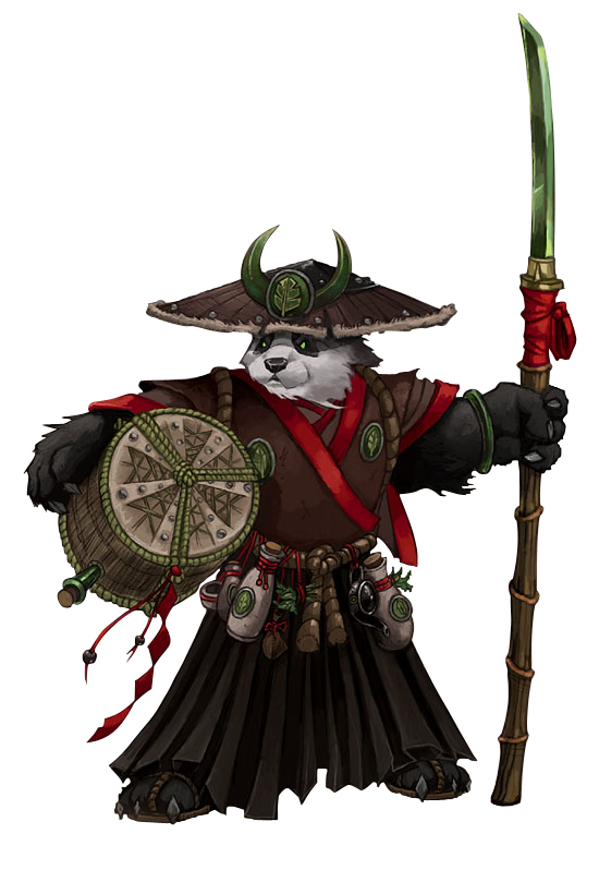 Warcraft Transparent PNG Image