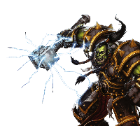 Warcraft PNG