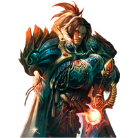 Warcraft Transparent PNG Image