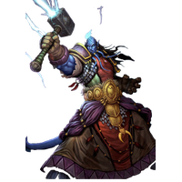 Warcraft PNG