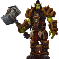 Warcraft PNG