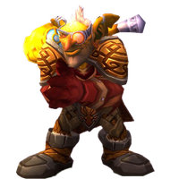 Warcraft PNG