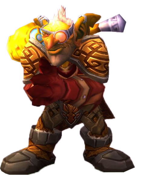 Warcraft Transparent PNG Image