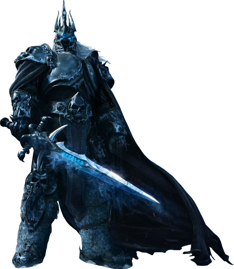 Warcraft Transparent PNG Image