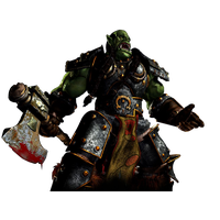Warcraft PNG