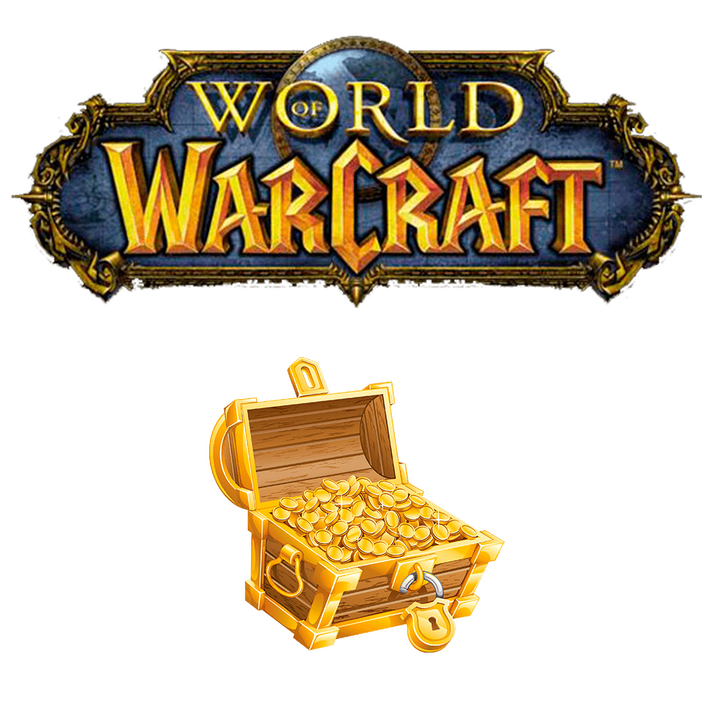 Warcraft logo Transparent PNG Image