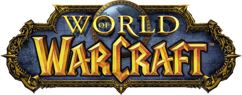Warcraft logo Transparent PNG Image