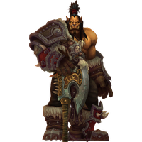 Warcraft PNG