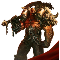 Warcraft PNG