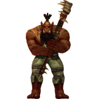 Warcraft PNG