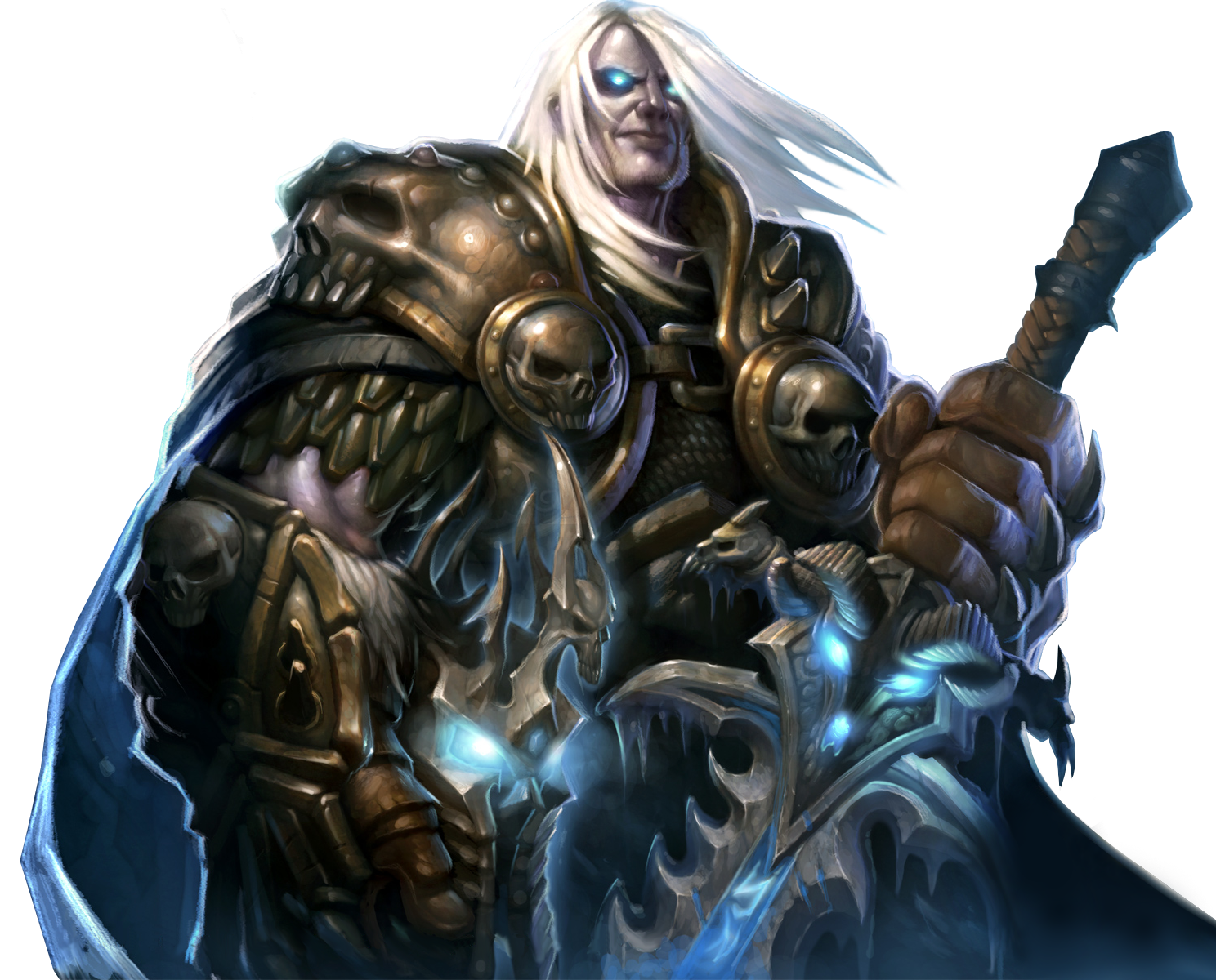 Warcraft Transparent PNG Image