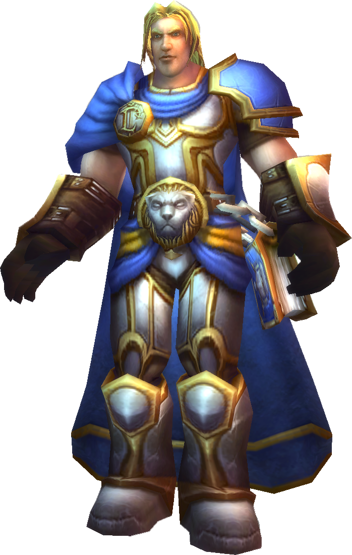 Warcraft Transparent PNG Image