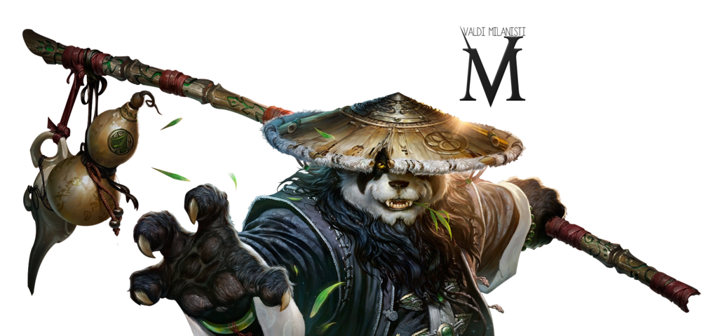 Warcraft Transparent PNG Image
