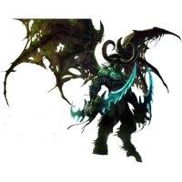 Warcraft PNG