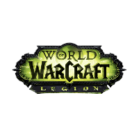 Warcraft logo PNG