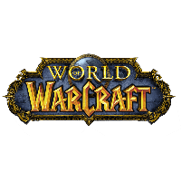 Warcraft logo PNG