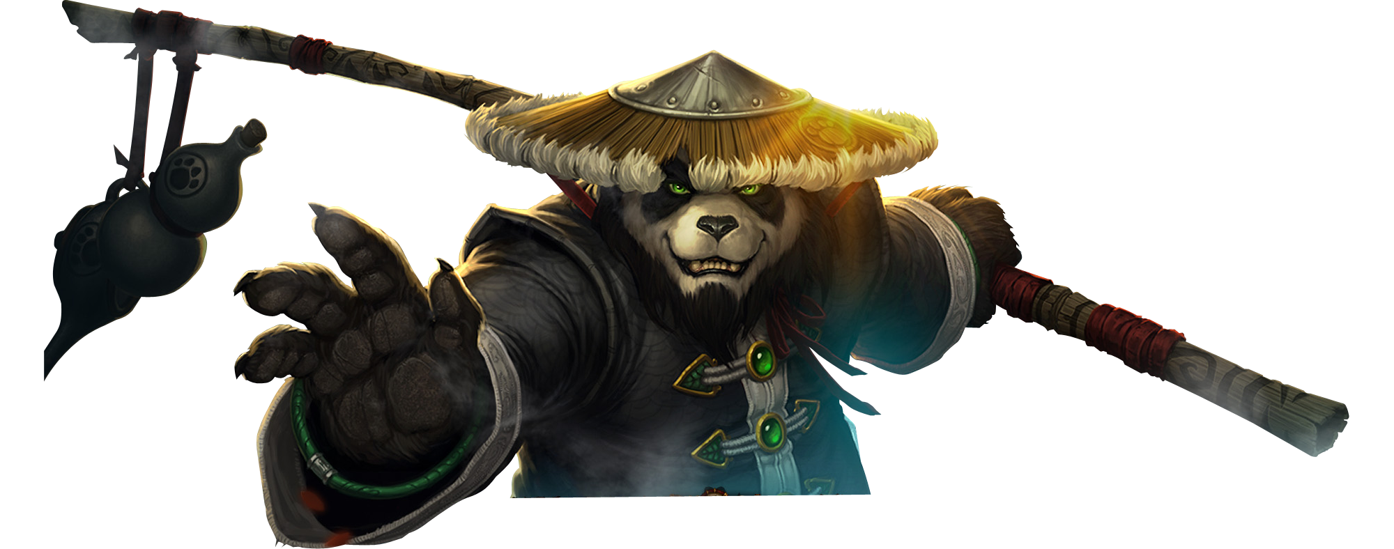 Warcraft Transparent PNG Image