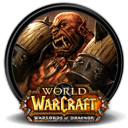 Warcraft Transparent PNG Image