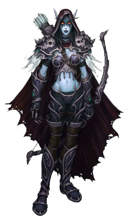 Warcraft Transparent PNG Image