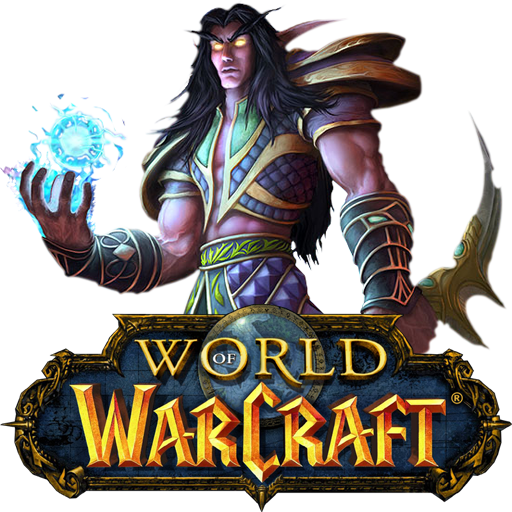 Warcraft Transparent PNG Image