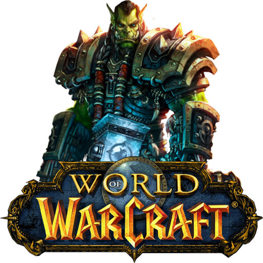 Warcraft Transparent PNG Image