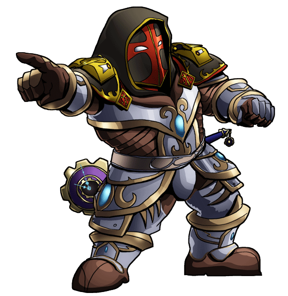 Warcraft Transparent PNG Image