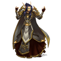 Warcraft PNG