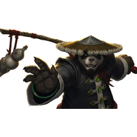 Warcraft PNG