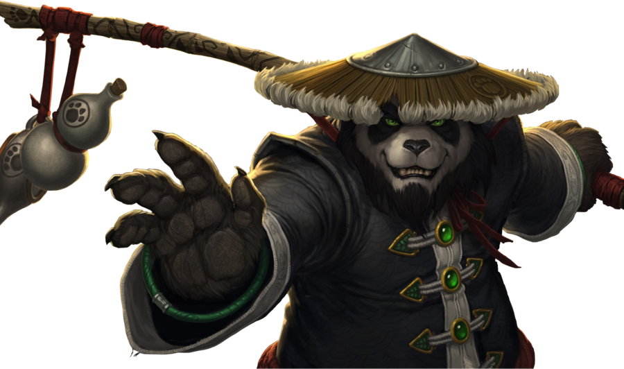 Warcraft Transparent PNG Image
