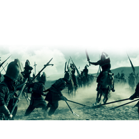 Warrior Of Infantry Three Kingdoms Romance Records PNG Image