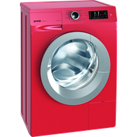 Washing machine PNG