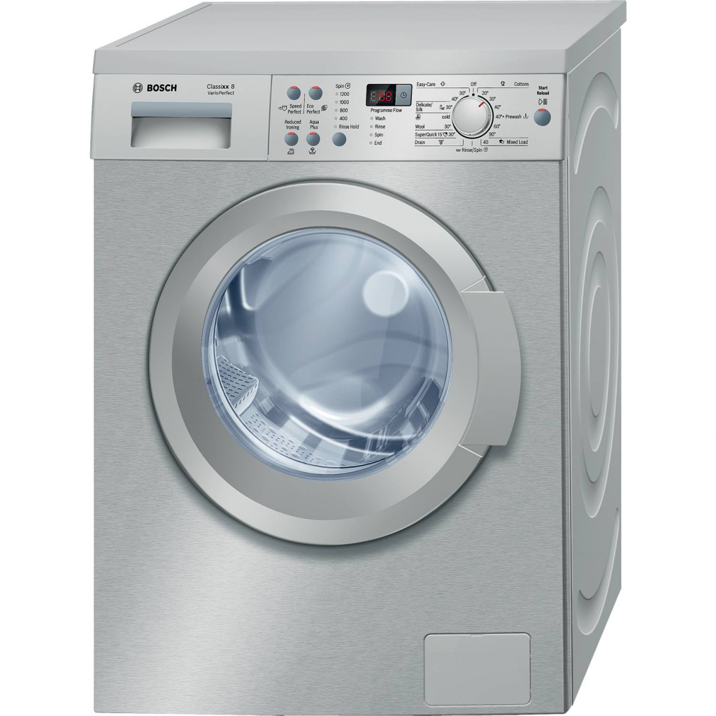 Washing machine Transparent PNG Image