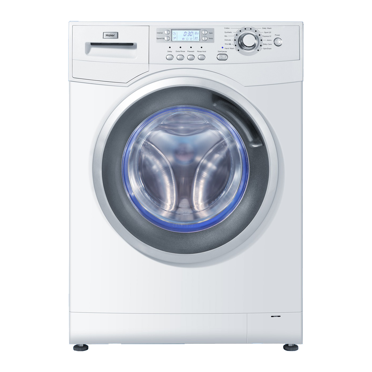Washing machine Transparent PNG Image