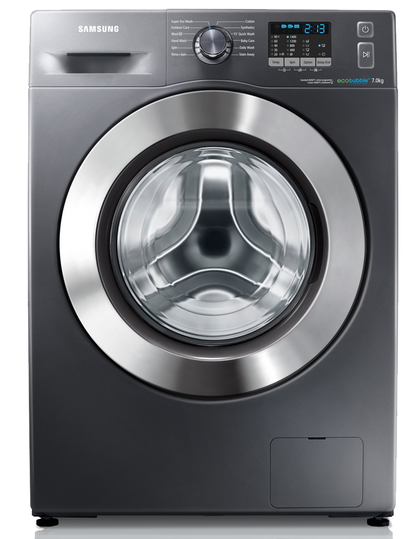 Washing machine Transparent PNG Image