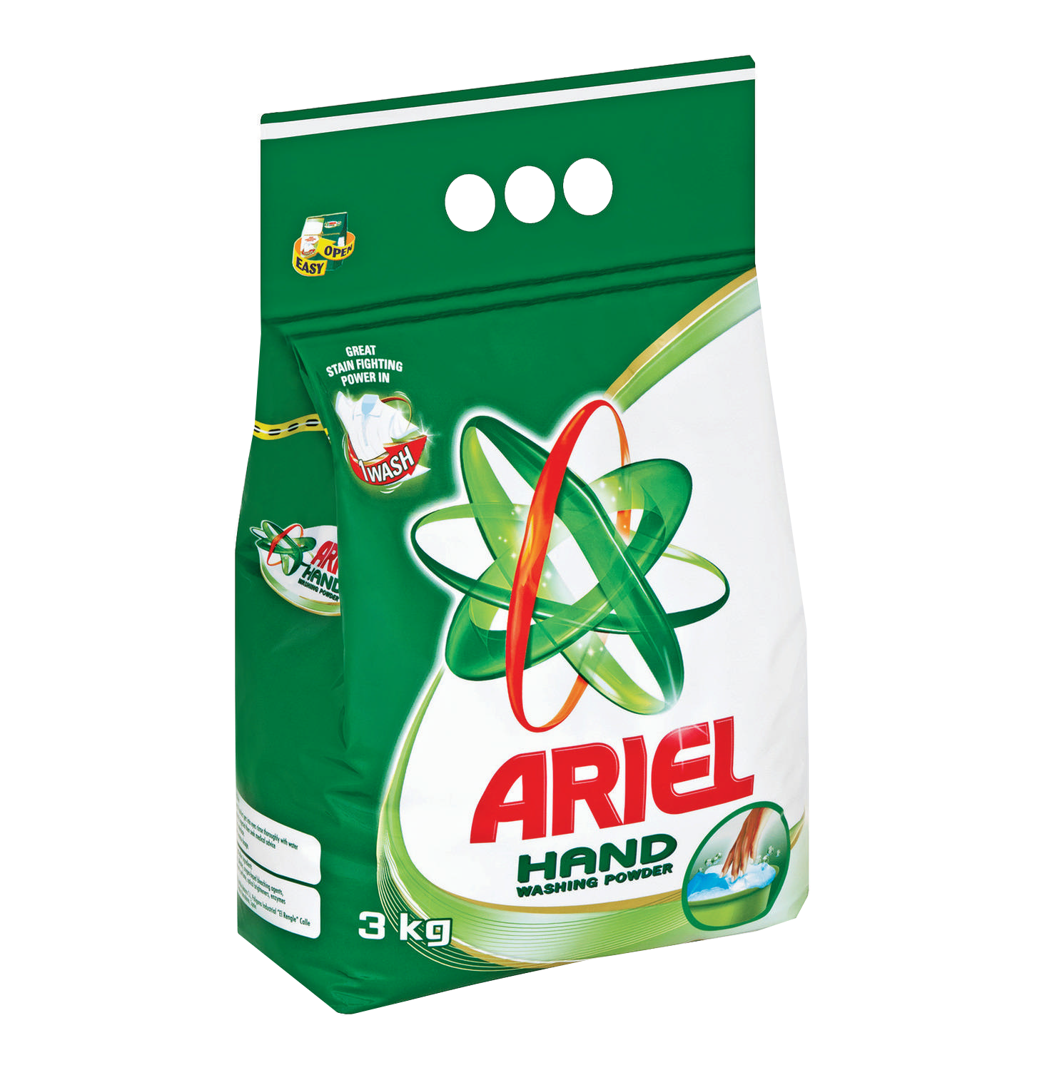 Washing powder Transparent PNG Image