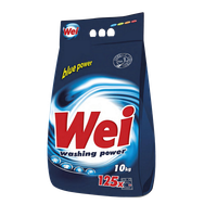 Washing powder Transparent PNG Image