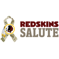 Washington Redskins Transparent Background PNG Image