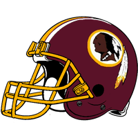 redskins logo png